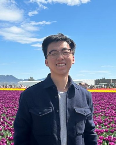 Eric S. Wang
